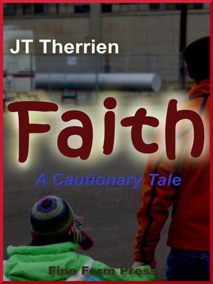 cover image of Faith